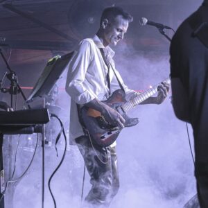 LRB Show at Pinche Bar January 24th, 2026